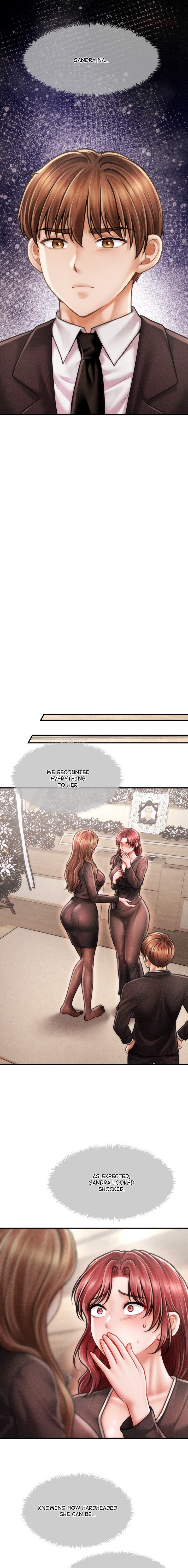 The Chairman’s Secret Son - Chapter 37 Page 13