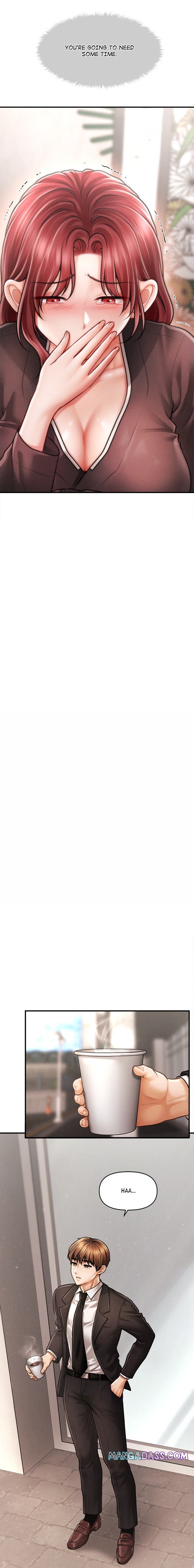 The Chairman’s Secret Son - Chapter 37 Page 15