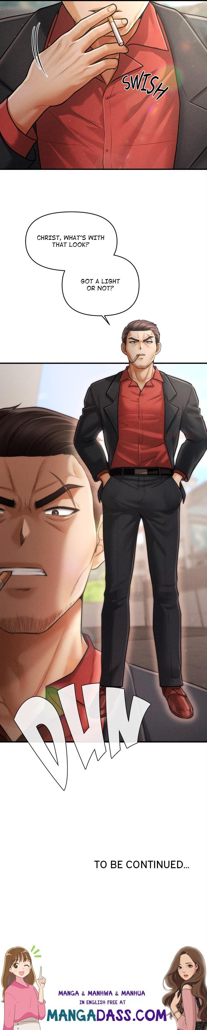 The Chairman’s Secret Son - Chapter 37 Page 17