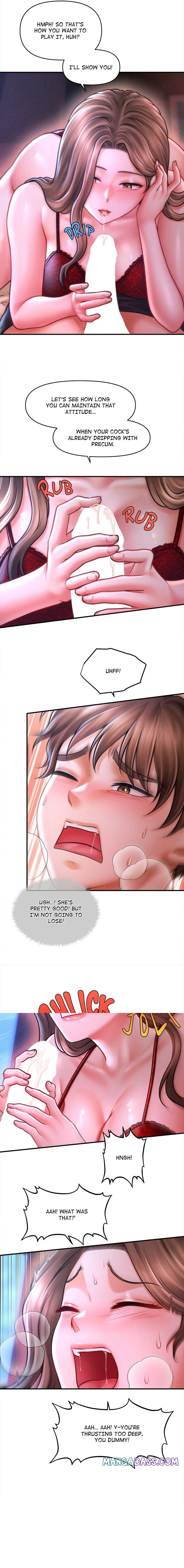 The Chairman’s Secret Son - Chapter 37 Page 4