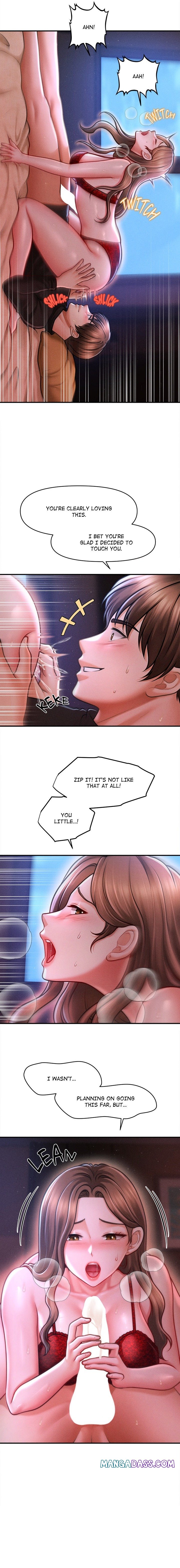 The Chairman’s Secret Son - Chapter 37 Page 5