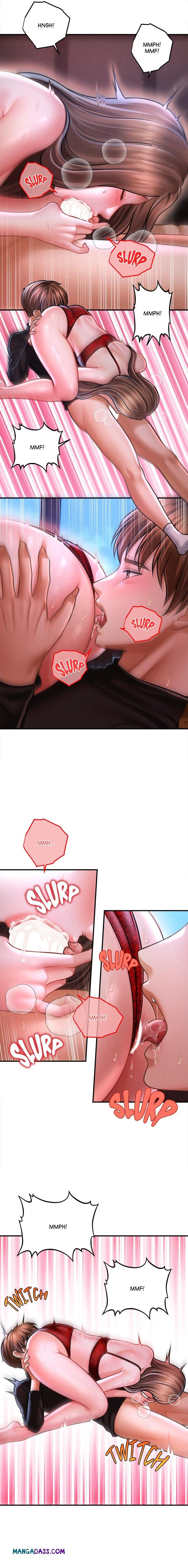 The Chairman’s Secret Son - Chapter 37 Page 7