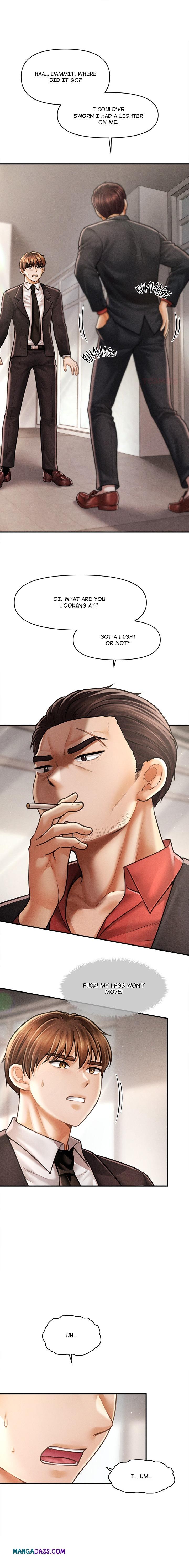 The Chairman’s Secret Son - Chapter 38 Page 1