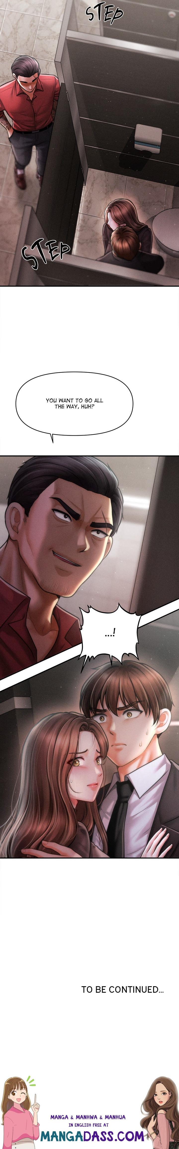 The Chairman’s Secret Son - Chapter 38 Page 19