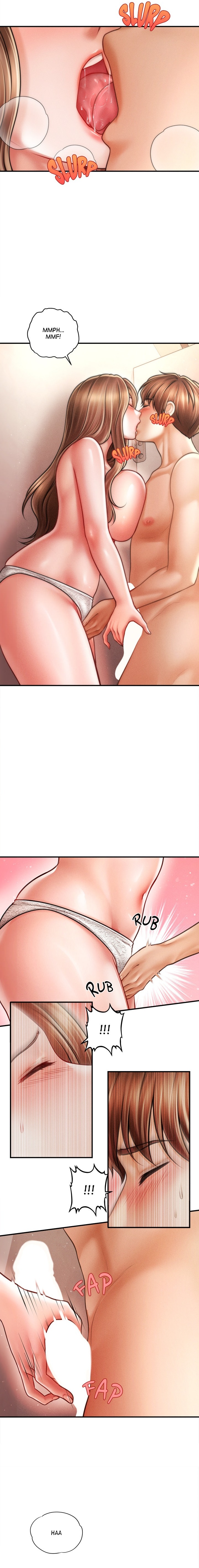 The Chairman’s Secret Son - Chapter 40 Page 16