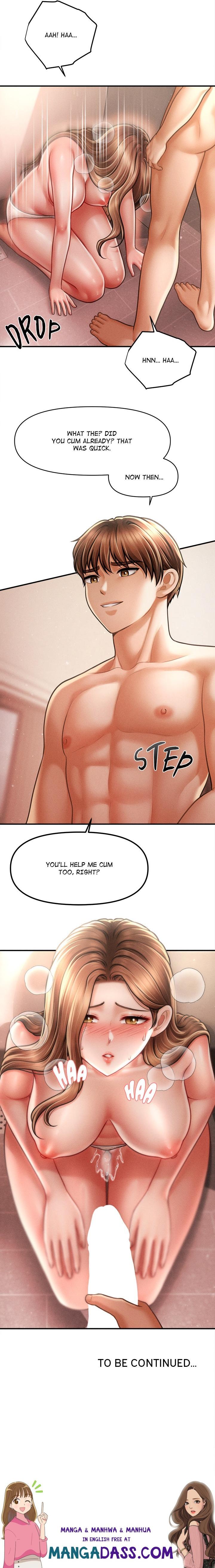 The Chairman’s Secret Son - Chapter 40 Page 19