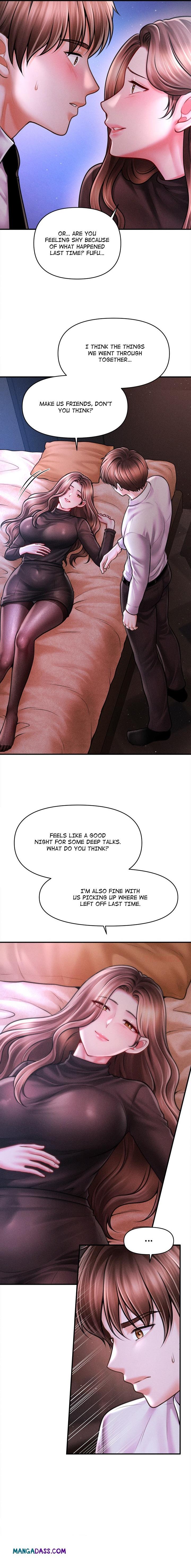 The Chairman’s Secret Son - Chapter 40 Page 3