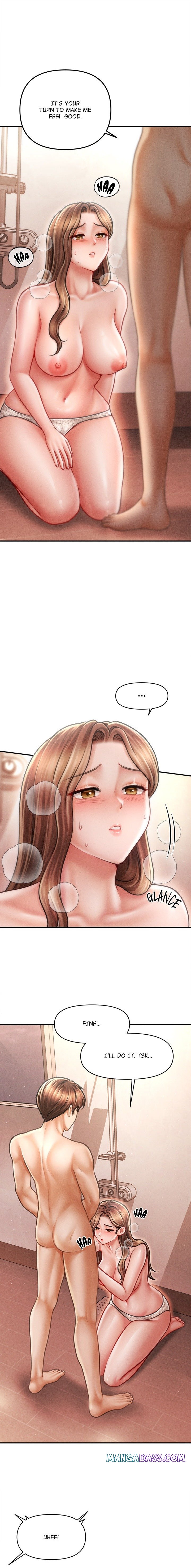 The Chairman’s Secret Son - Chapter 41 Page 1