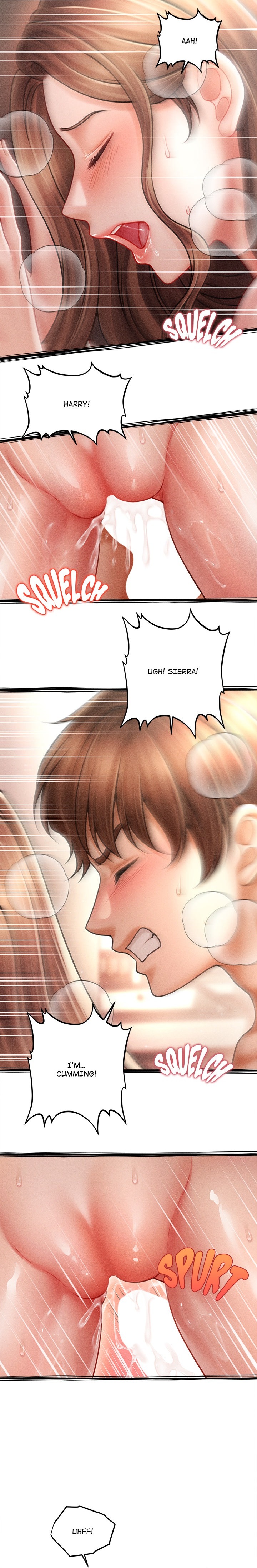 The Chairman’s Secret Son - Chapter 41 Page 14