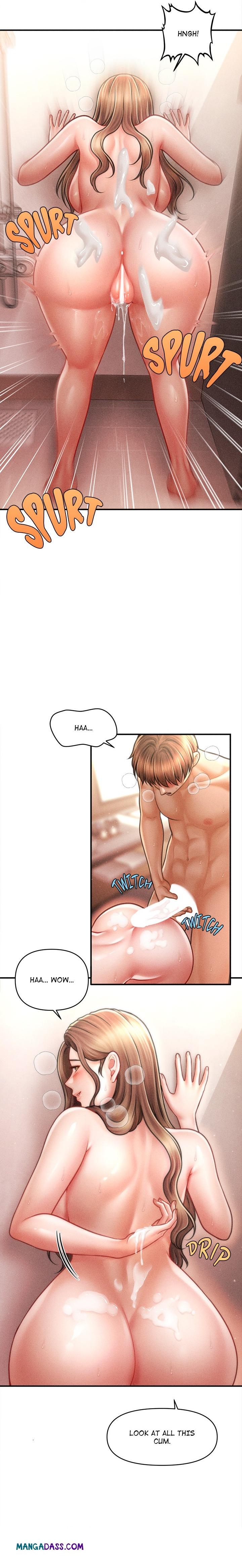 The Chairman’s Secret Son - Chapter 41 Page 15