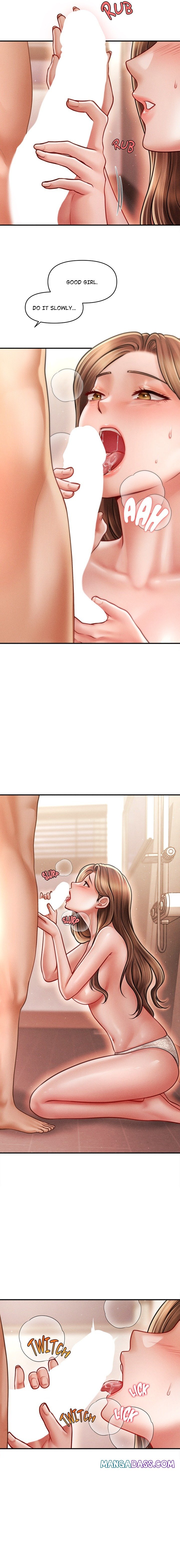 The Chairman’s Secret Son - Chapter 41 Page 2