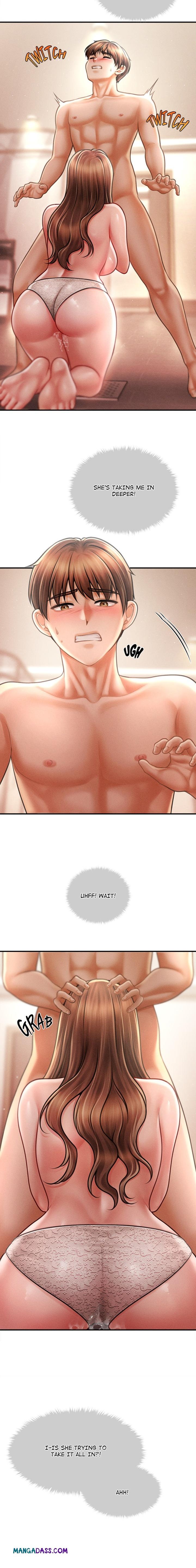 The Chairman’s Secret Son - Chapter 41 Page 4