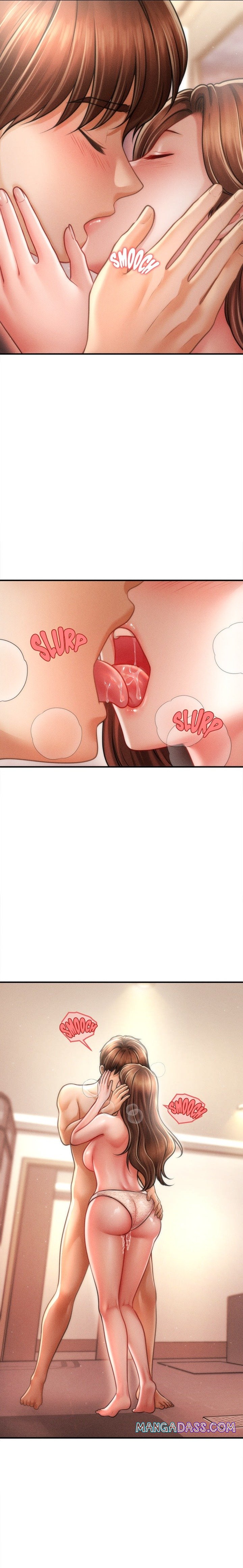 The Chairman’s Secret Son - Chapter 41 Page 8