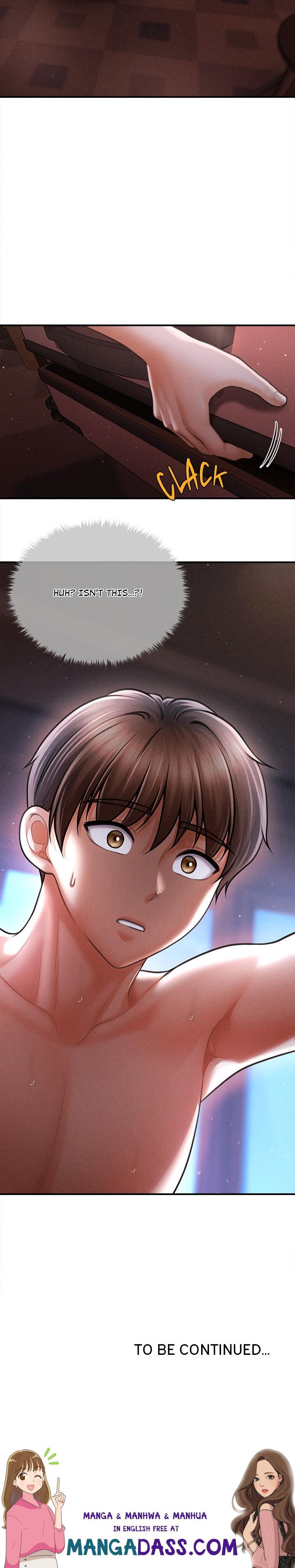 The Chairman’s Secret Son - Chapter 42 Page 18