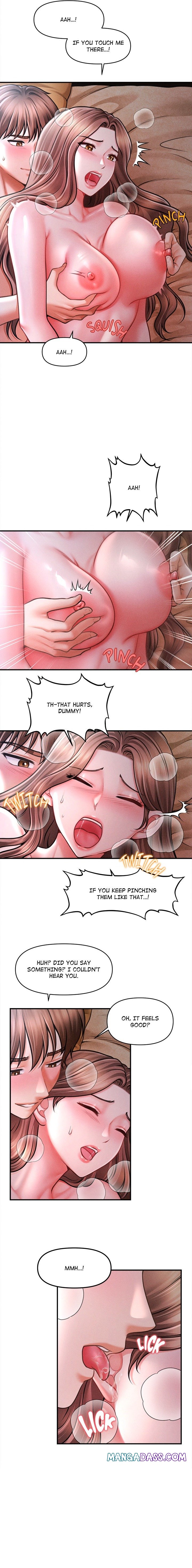 The Chairman’s Secret Son - Chapter 42 Page 6