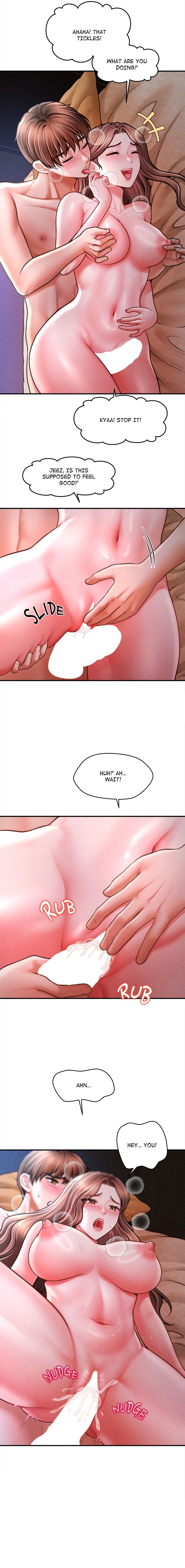 The Chairman’s Secret Son - Chapter 42 Page 7