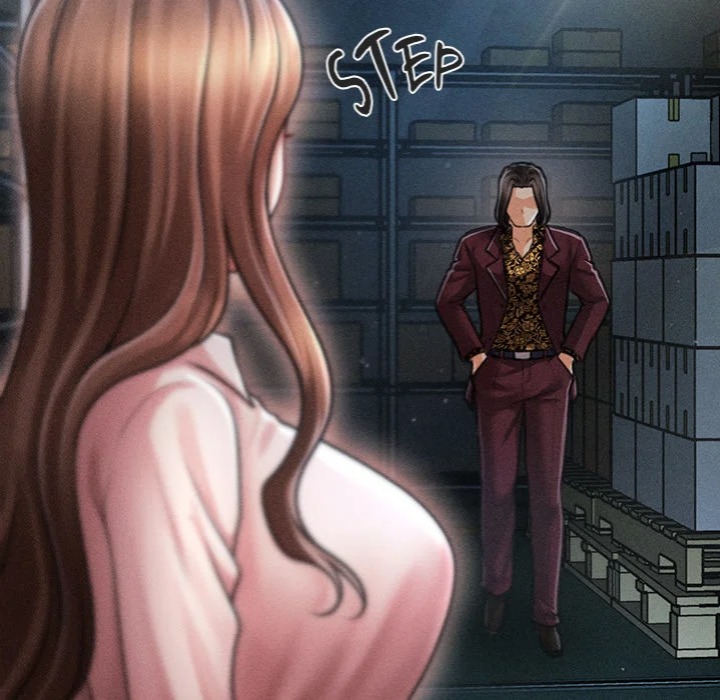 The Chairman’s Secret Son - Chapter 43 Page 37