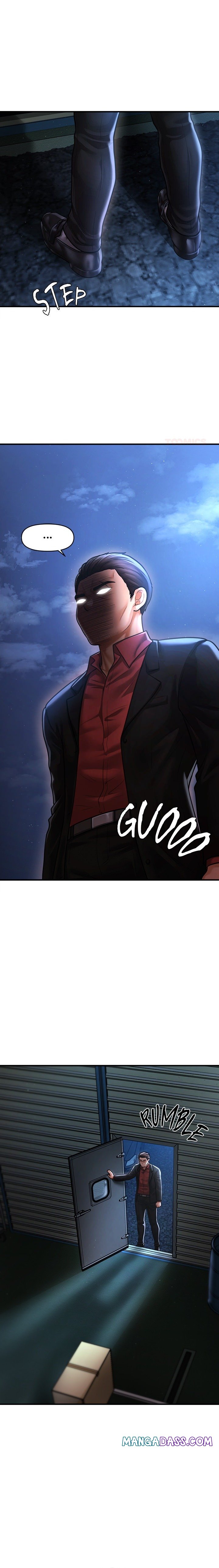 The Chairman’s Secret Son - Chapter 44 Page 1