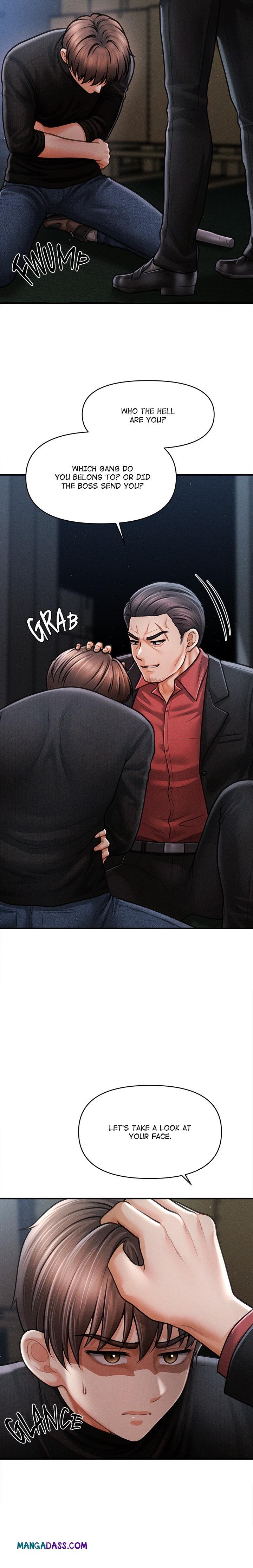 The Chairman’s Secret Son - Chapter 44 Page 10