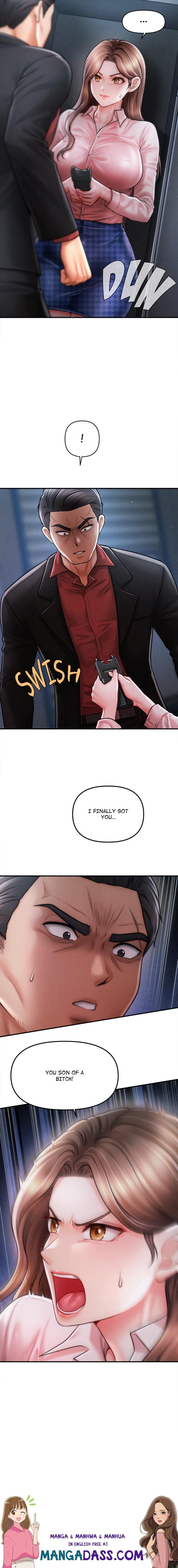 The Chairman’s Secret Son - Chapter 44 Page 17