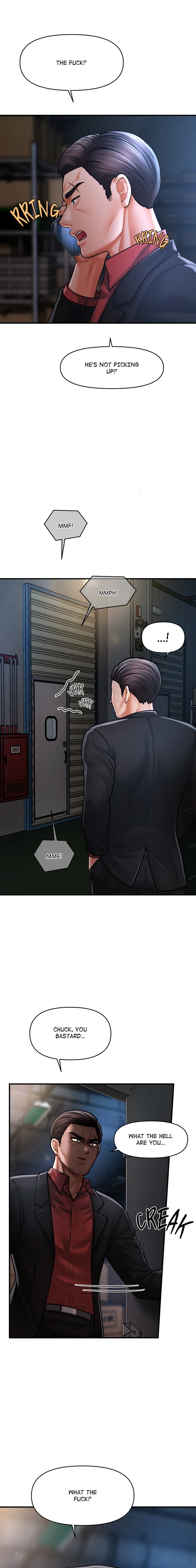 The Chairman’s Secret Son - Chapter 44 Page 3