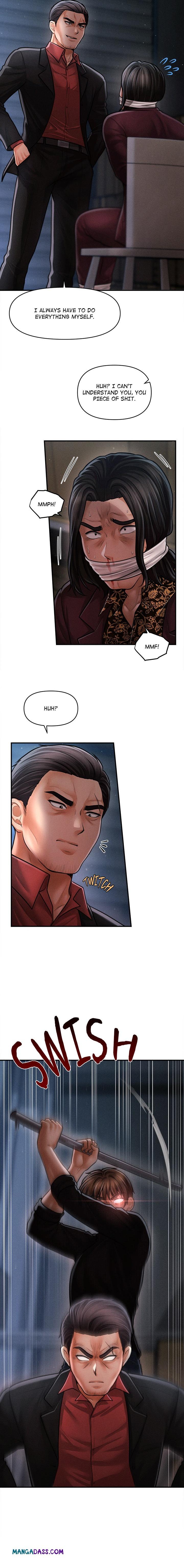 The Chairman’s Secret Son - Chapter 44 Page 5