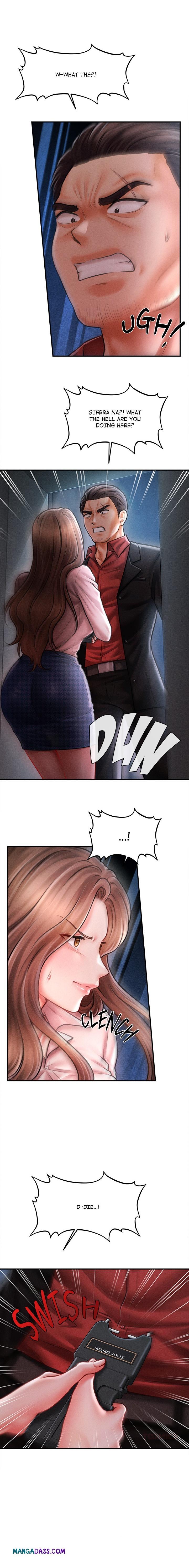 The Chairman’s Secret Son - Chapter 45 Page 1