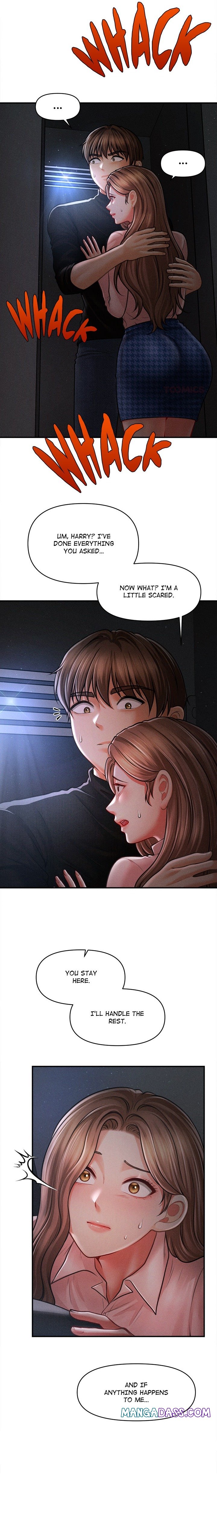 The Chairman’s Secret Son - Chapter 45 Page 11