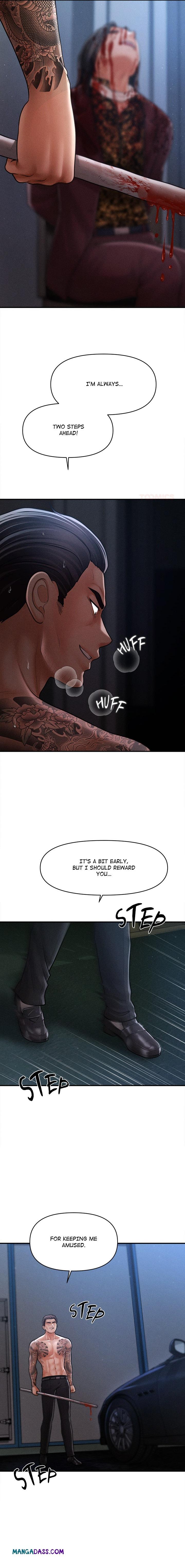 The Chairman’s Secret Son - Chapter 45 Page 14