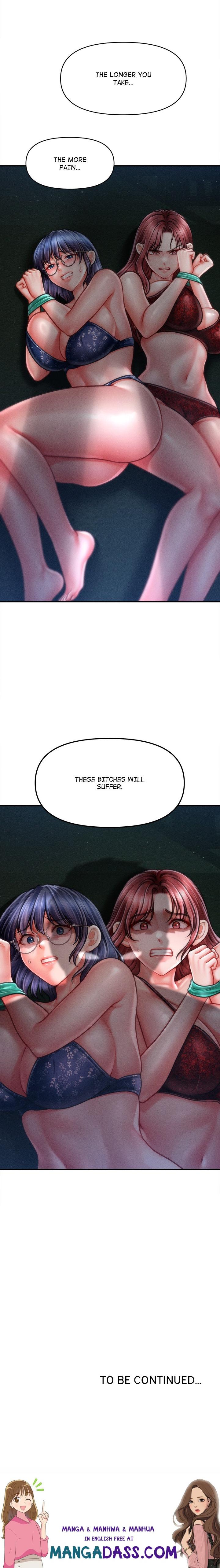 The Chairman’s Secret Son - Chapter 45 Page 18