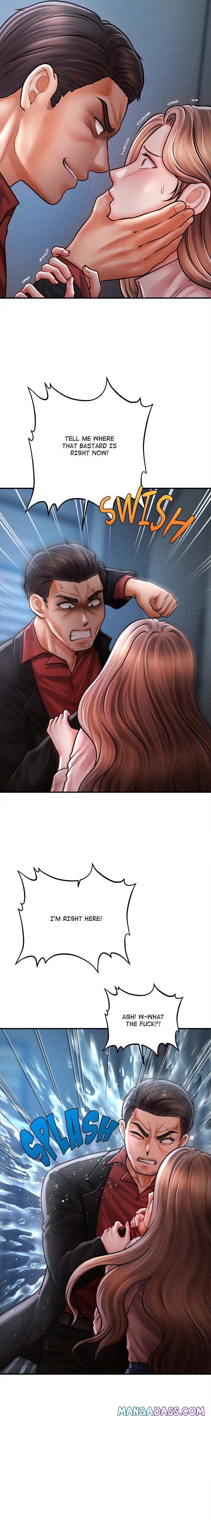 The Chairman’s Secret Son - Chapter 45 Page 3