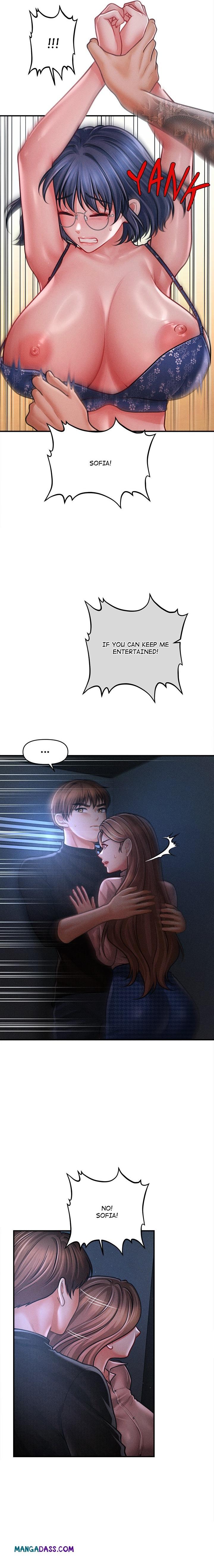 The Chairman’s Secret Son - Chapter 46 Page 4