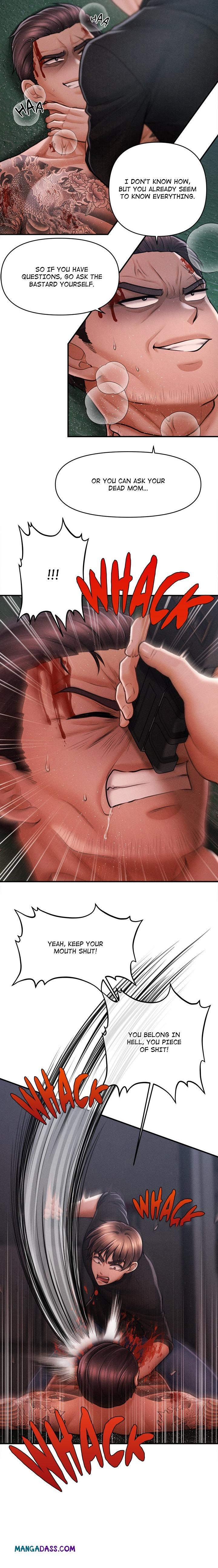 The Chairman’s Secret Son - Chapter 47 Page 5