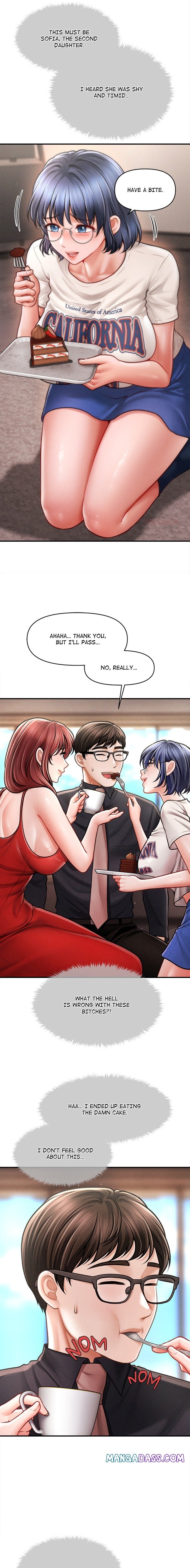 The Chairman’s Secret Son - Chapter 48 Page 13