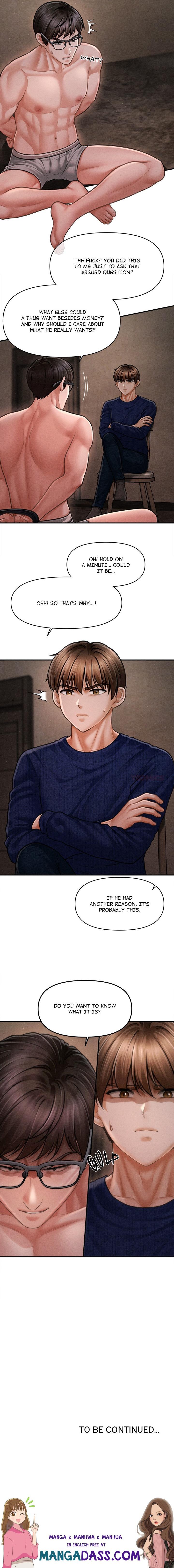 The Chairman’s Secret Son - Chapter 48 Page 18