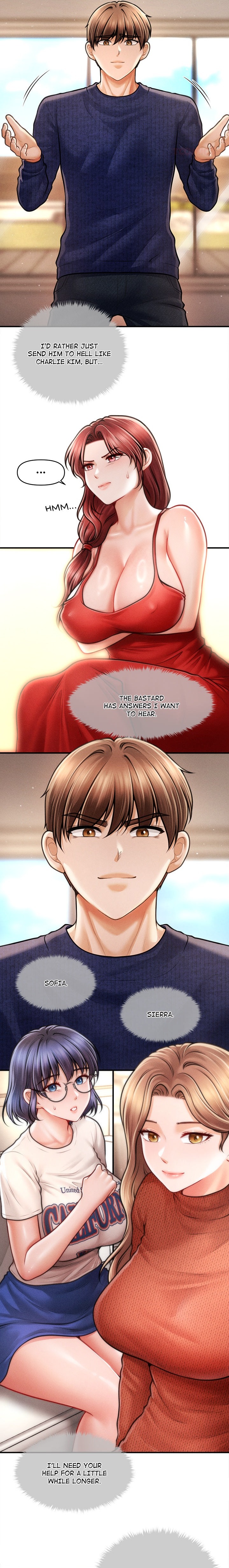 The Chairman’s Secret Son - Chapter 48 Page 3