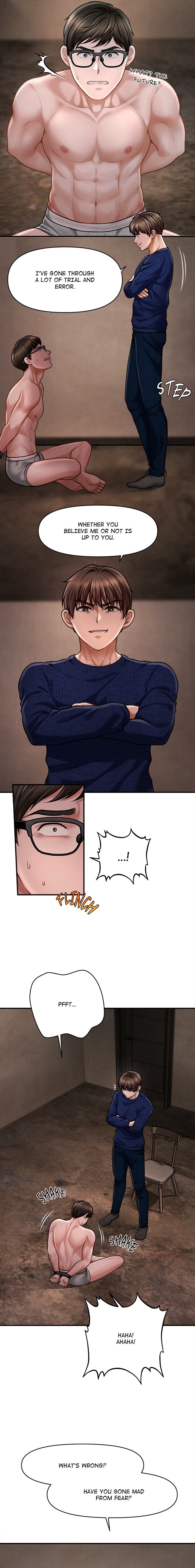 The Chairman’s Secret Son - Chapter 49 Page 5