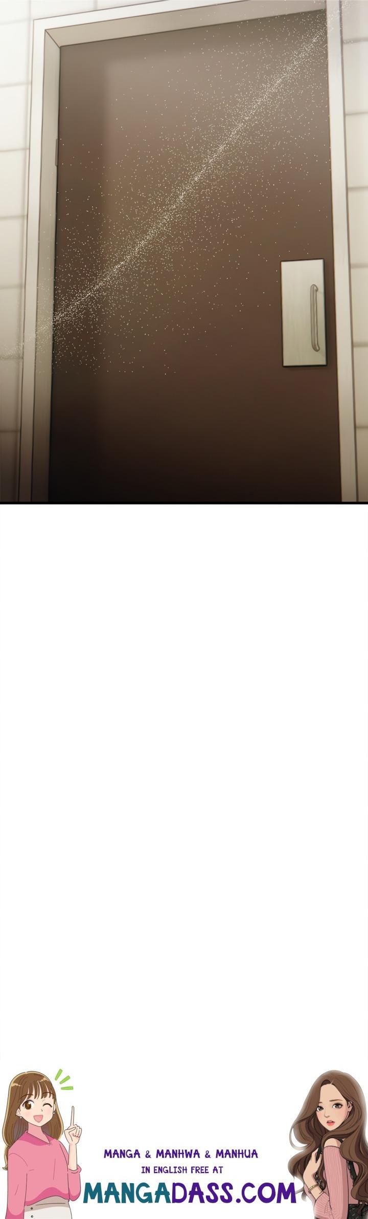 Trapped With My Boss - Chapter 1 Page 27