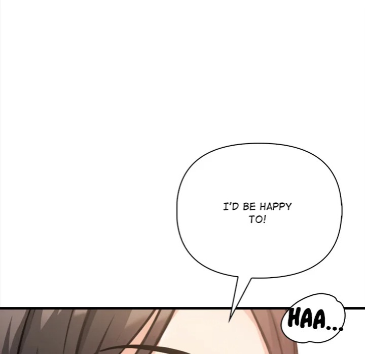 Trapped With My Boss - Chapter 12 Page 103