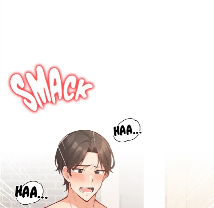 Trapped With My Boss - Chapter 12 Page 109