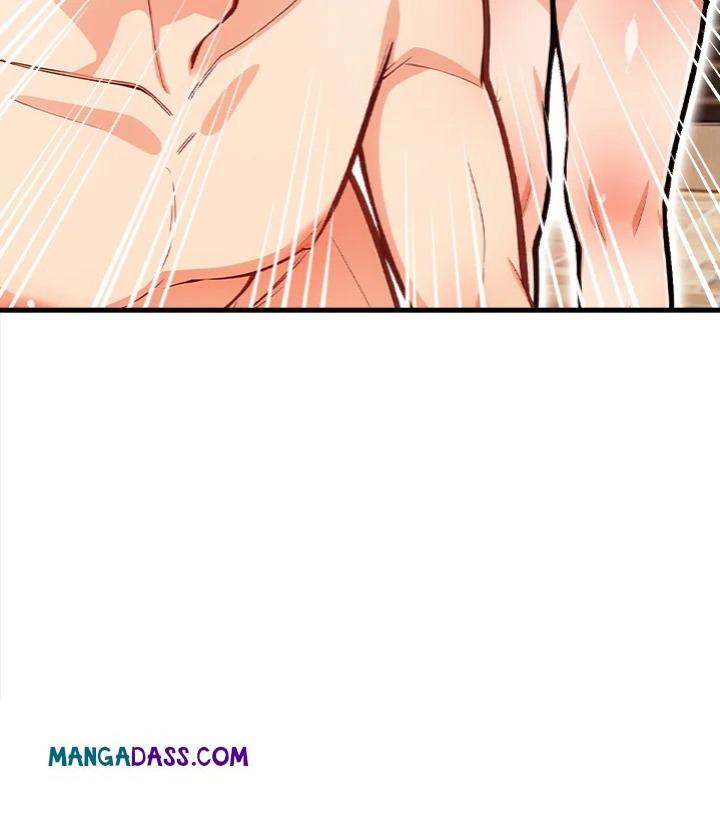 Trapped With My Boss - Chapter 12 Page 12