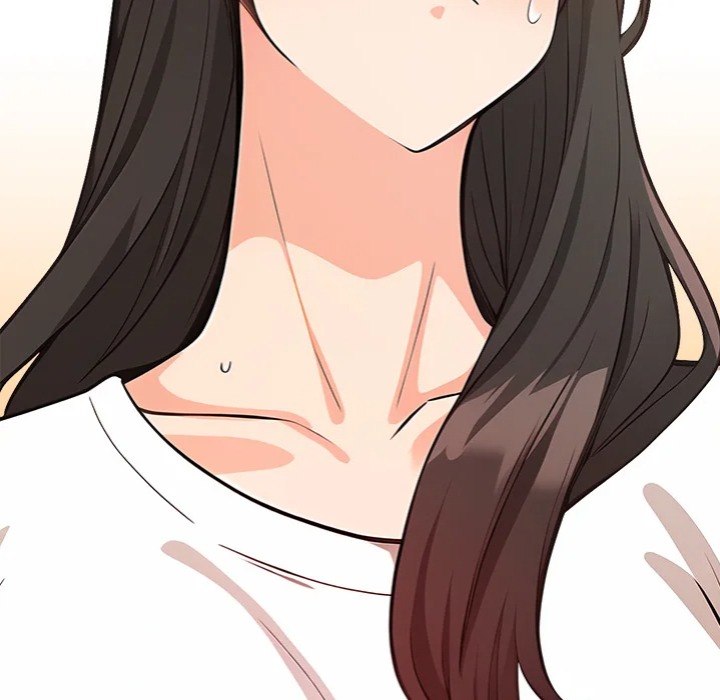 Trapped With My Boss - Chapter 12 Page 14