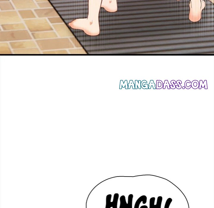 Trapped With My Boss - Chapter 12 Page 143