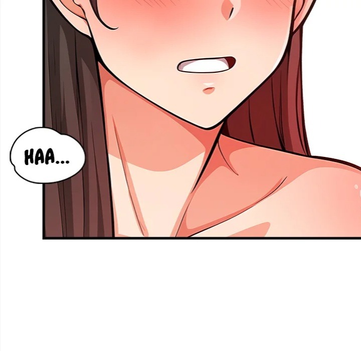 Trapped With My Boss - Chapter 12 Page 147