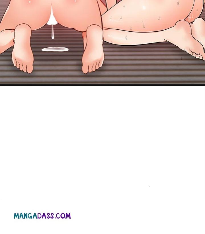 Trapped With My Boss - Chapter 12 Page 158