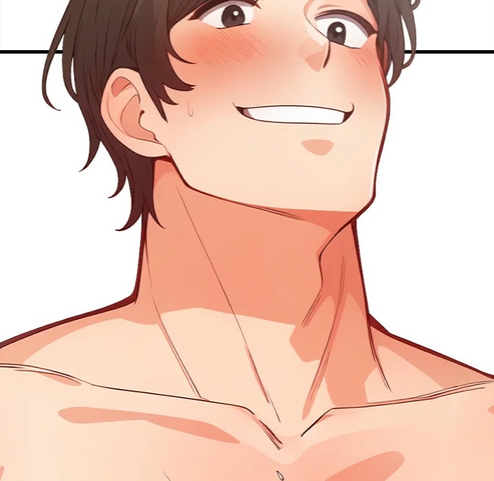 Trapped With My Boss - Chapter 12 Page 162