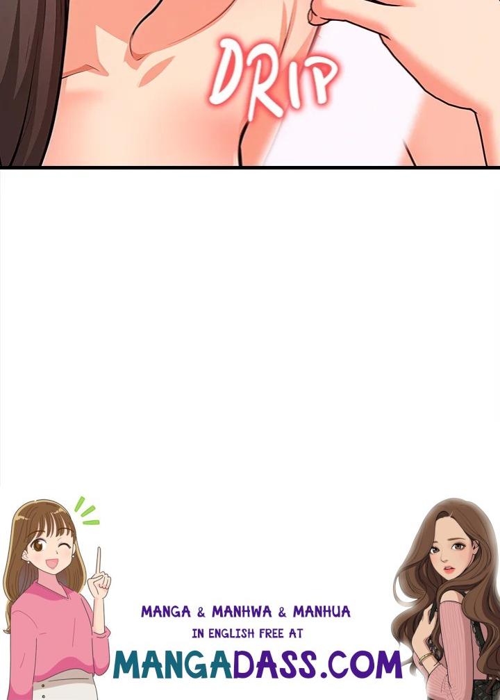 Trapped With My Boss - Chapter 12 Page 165