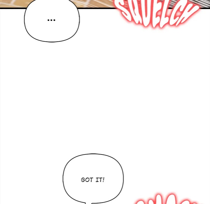 Trapped With My Boss - Chapter 12 Page 37