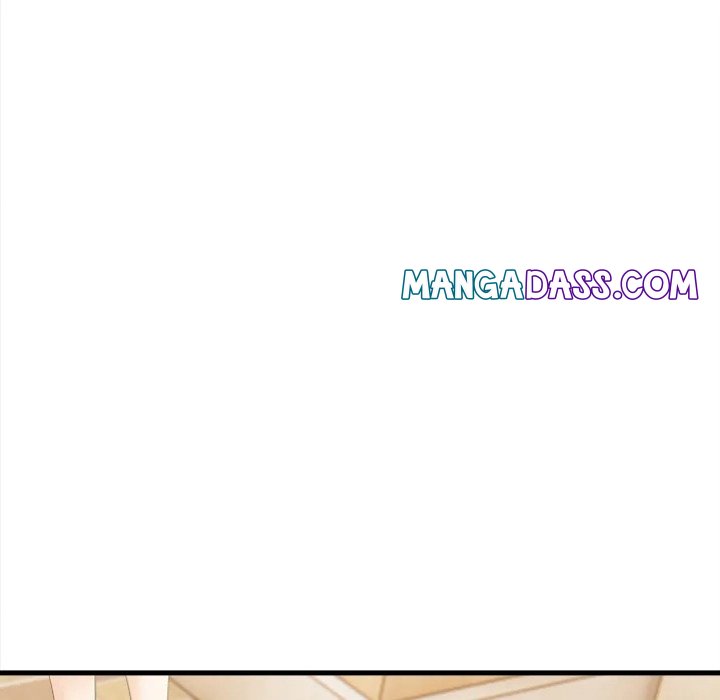 Trapped With My Boss - Chapter 12 Page 42