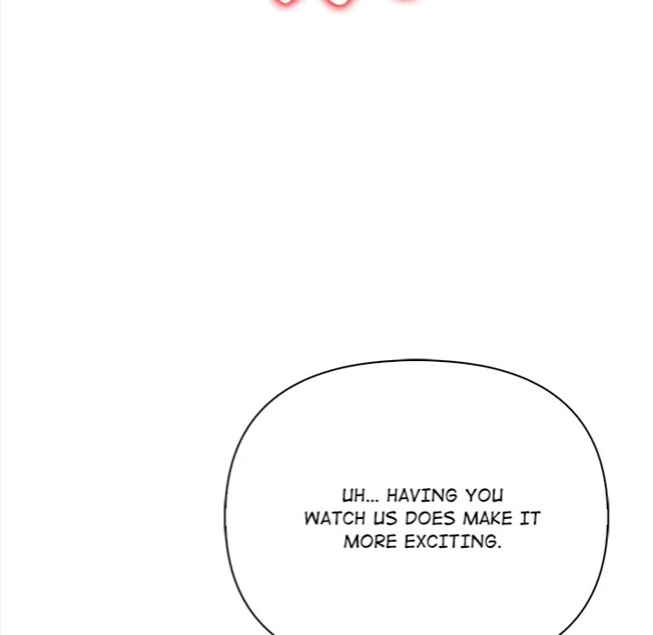 Trapped With My Boss - Chapter 12 Page 65